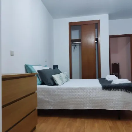 A Casa Do Luis - Al アパート