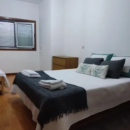 A Casa Do Luis - Al アパート *