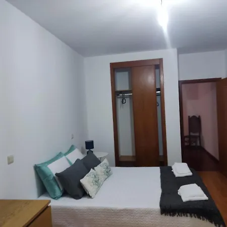 アパート A Casa Do Luis - Al
