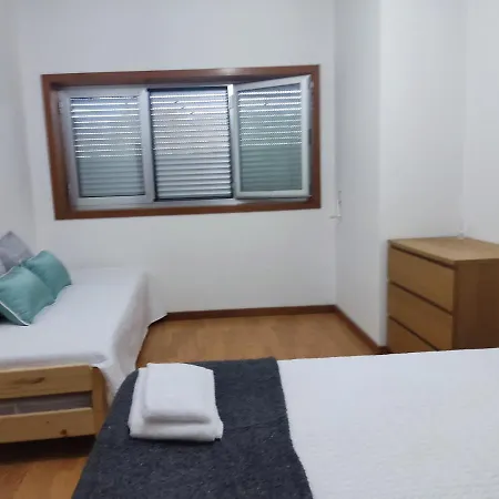 A Casa Do Luis - Al *