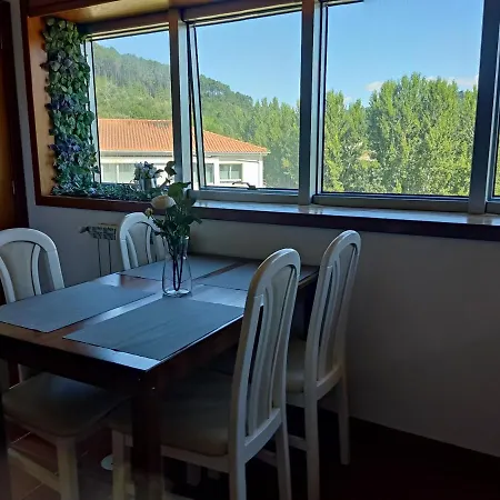 A Casa Do Luis - Al アパート *