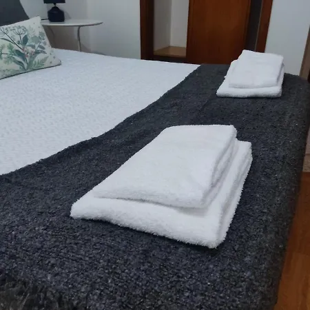 アパート A Casa Do Luis - Al *