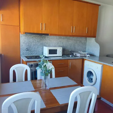 A Casa Do Luis - Al アパート